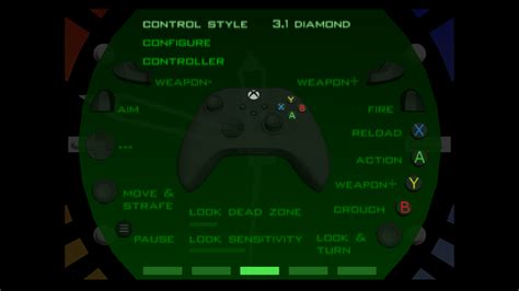 nintendo switch goldeneye controls|nintendo switch rom download goldeneye.